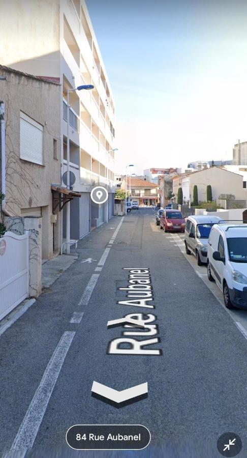 Centre Ville ,5Min De La Plage 6 Personnes キャバレール・シュル・メール エクステリア 写真